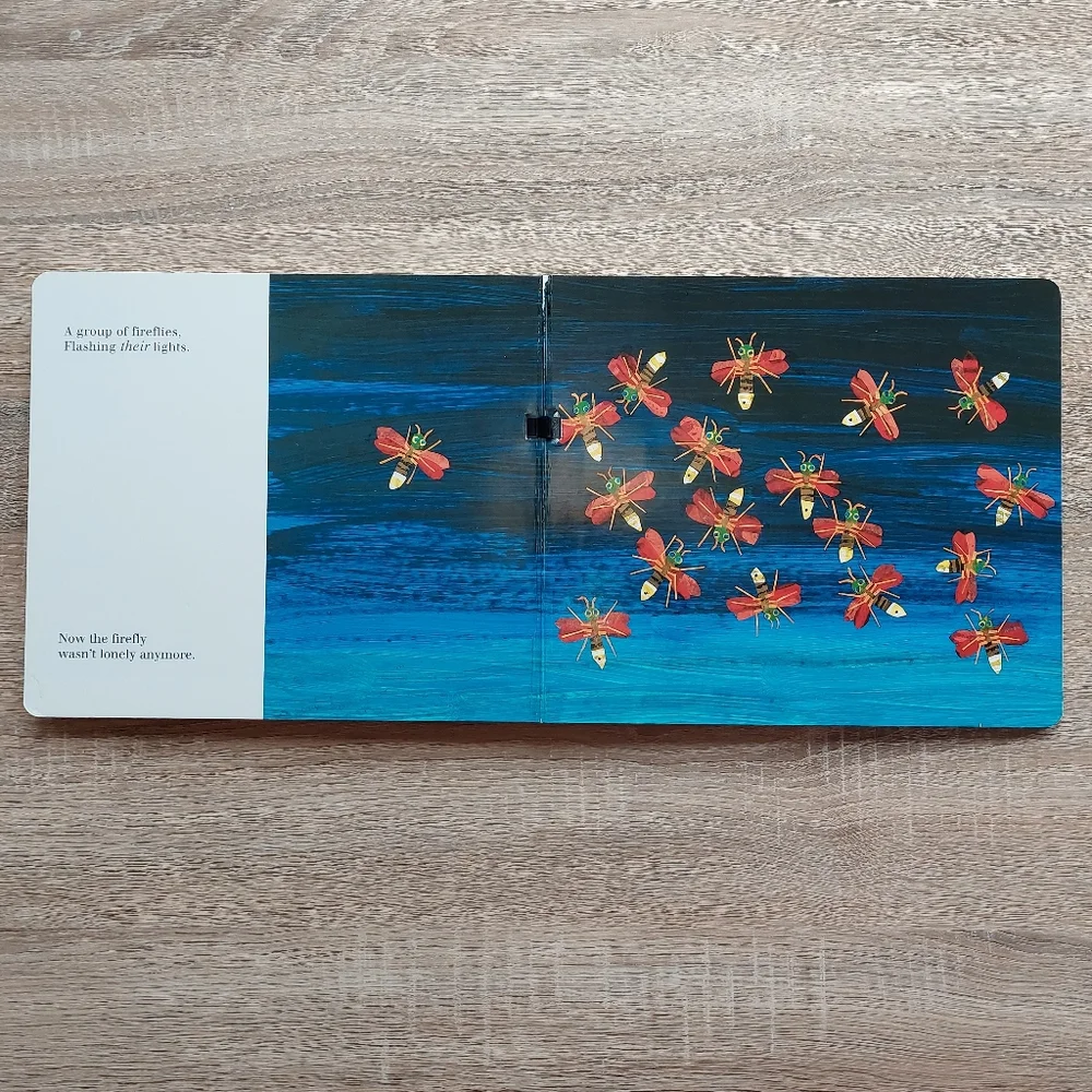 Interactive Eric Carle books! - Picture 5 of 16